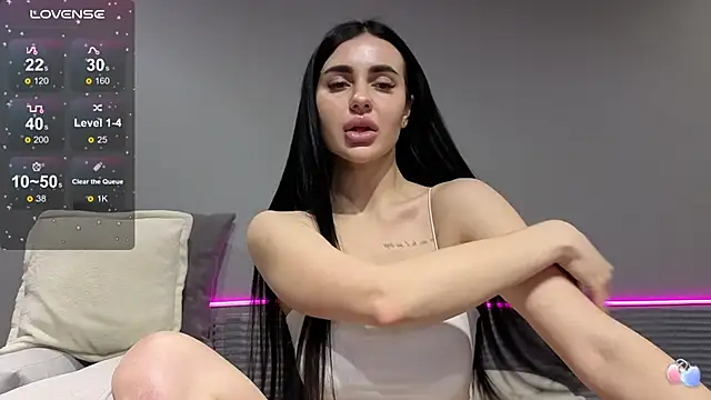 Mary__foxy – Live XXX-chat