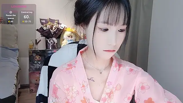 M-OTT_ 在線直播表演