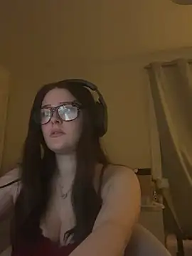 cherryrosealiee Live XXX-chat