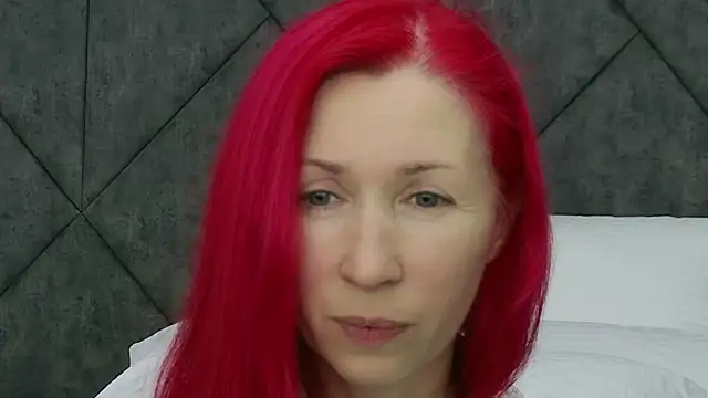 Sofia_Lixのウェブカメラショー