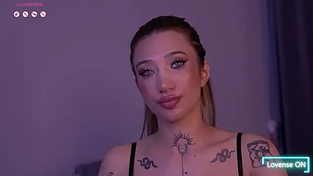 Chat XXX Live SiennaJayden