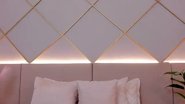 SophieeMillsのウェブカメラショー