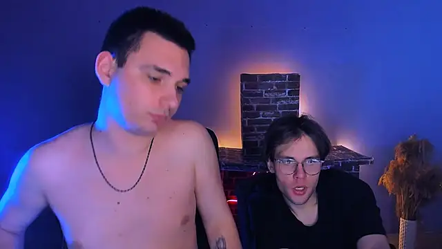 Webkamerová show jason_sweety