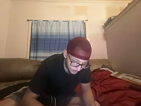 Show webcam de ThrowedWorldWide