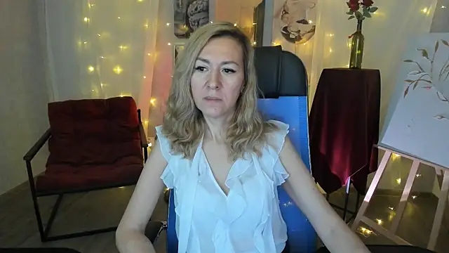 DonnaSmitth Chat XXX live