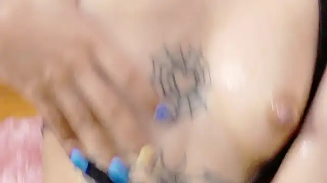 Amara_prescott 现场XXX聊天