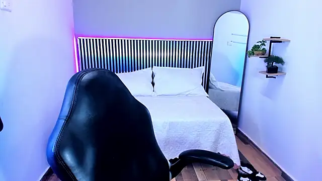 Little_Alli Webcamshow