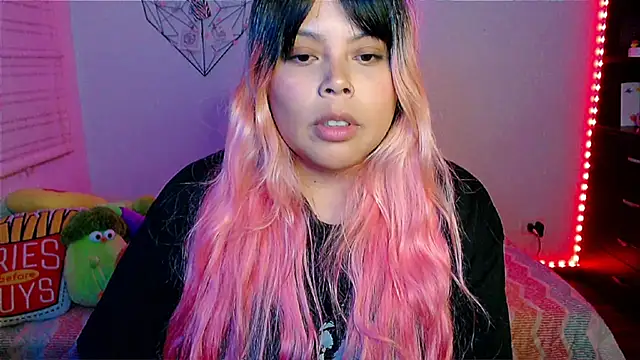 EllieMoonX live XXX chat