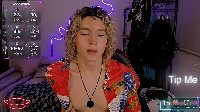 عرض كام Lyric_Mirage