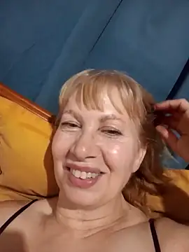 Chat XXX en directo de SexyMilf1211