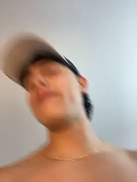 Lander_Cruz: απευθείας συνομιλία ΧΧΧ