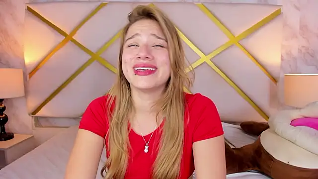 Chatroom XXX en direct de SolSweet_x