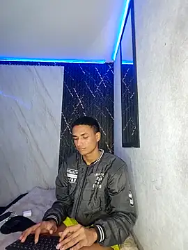 Sweet_David_ 웹캠 쇼