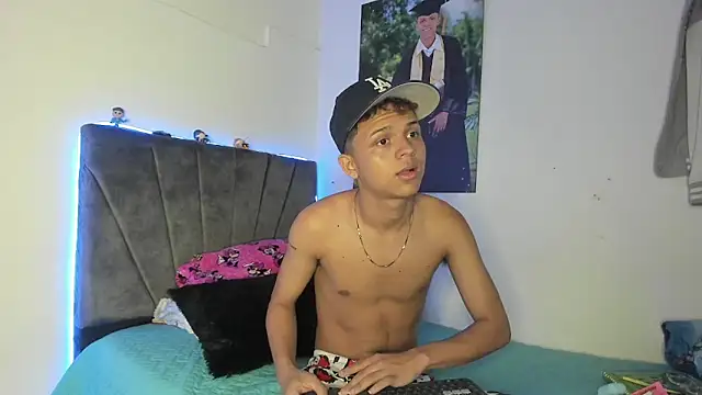 Carlos_foxxのライブXXXチャット