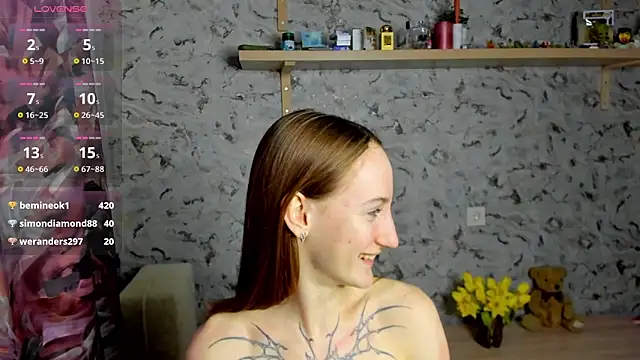 Jaidii_n Live XXX chat