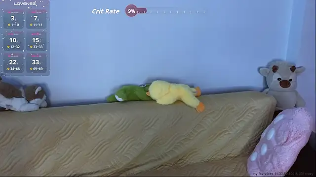 Chat XXX Live jasmilee