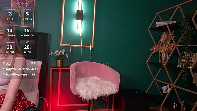 Онлайн чат XXX Playful_GND