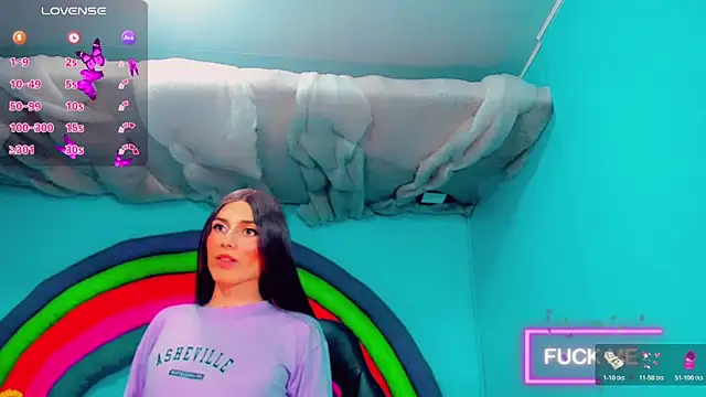 Chat XXX en directo de Lucero_quintanilla