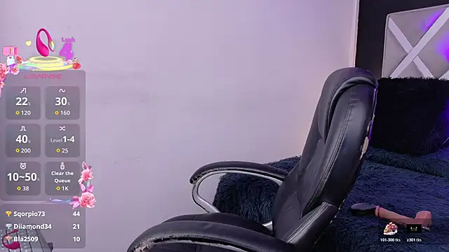 Chat XXX en directo de Valery_Jones1