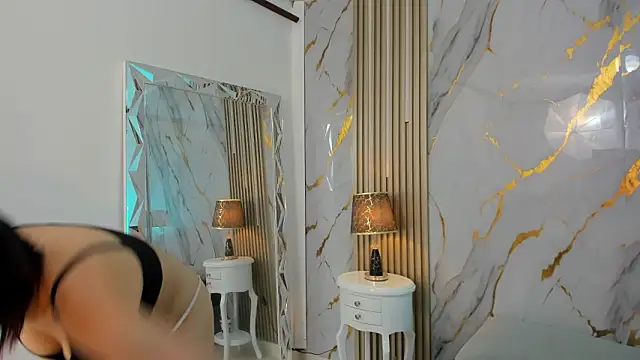 LaxiZoe's Live XXX Chat