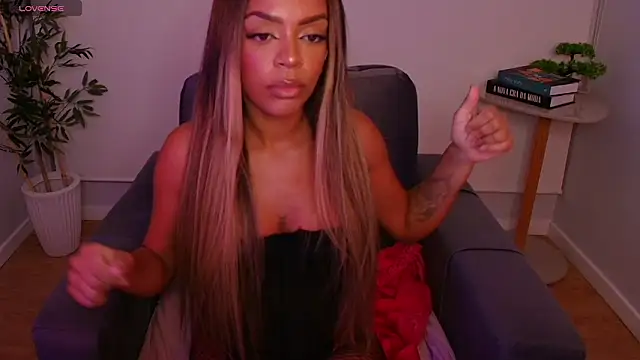 Chat XXX ao vivo de Alicia_Rice