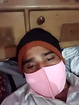 Cutiepie91のウェブカメラショー