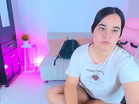 sweet_mia7 Webcam show