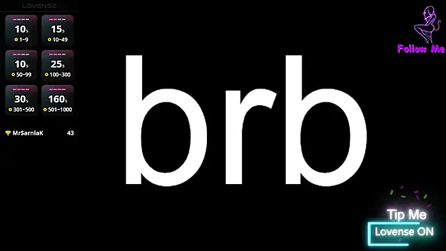 SashaRouge_ 现场XXX聊天