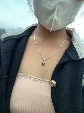 Živý XXX chat Lonasex99