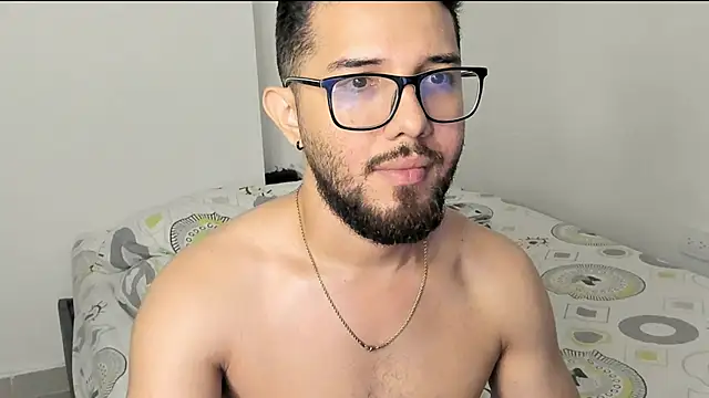 LeoAnderson__ Webcam show