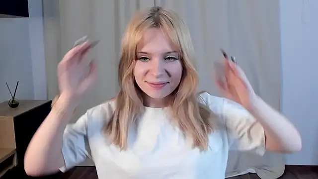 TracieGoins 现场XXX聊天