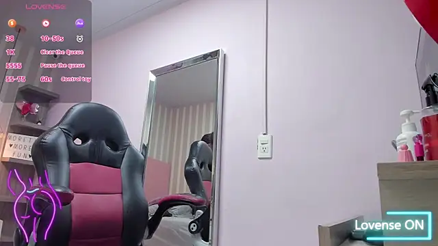 HELEN_DAVIS4 Live XXX-chat