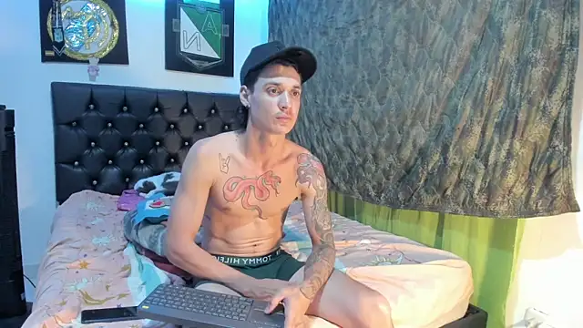 LokyHart 现场XXX聊天