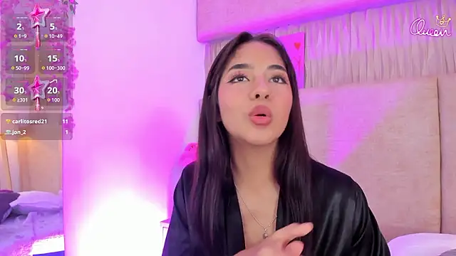 _kyraa_ Chat XXX live