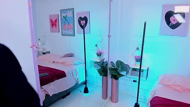 Živý XXX chat Maddie_Rosee