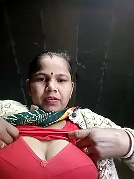 Pooja_sahuのウェブカメラショー