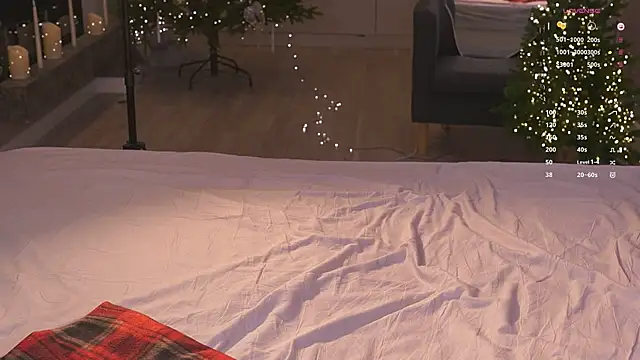 Ffoxyflame – Naživo XXX chat