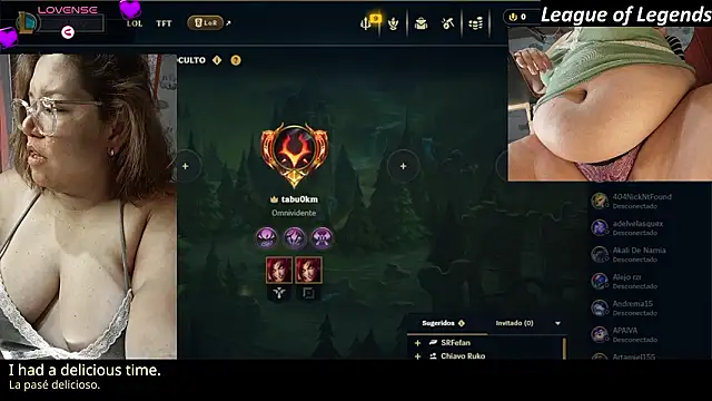 Johana_bbw 即時 XXX 聊天