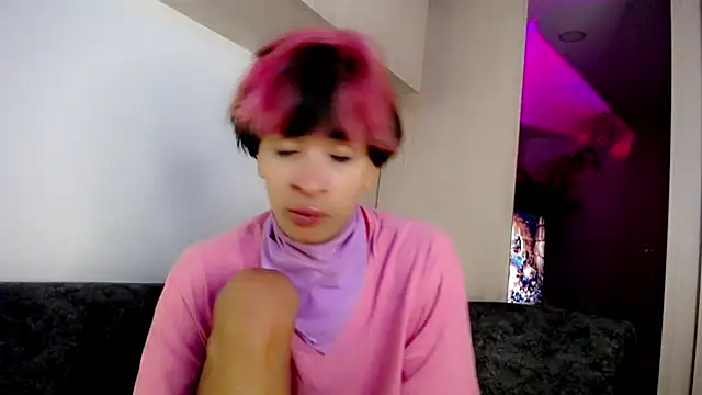 Czat XXX na żywo – Sweet_Jack1