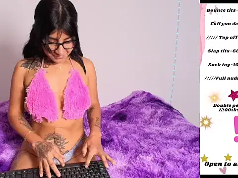 arianauwun Live XXX chat