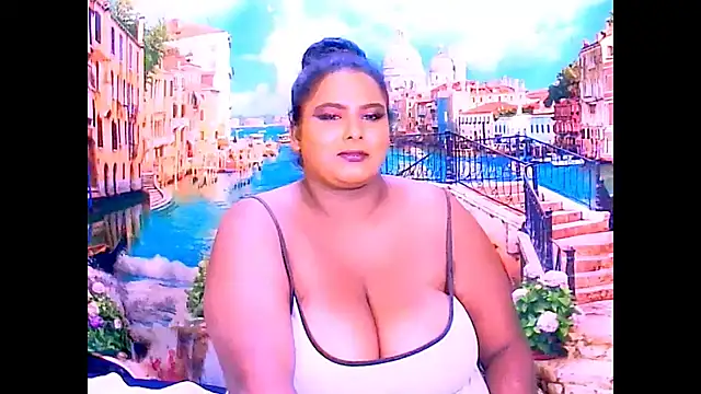 Indianfairy99 现场XXX聊天