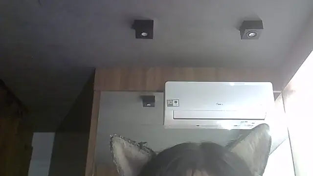 SkinnyKitten: онлайн-секс-чат