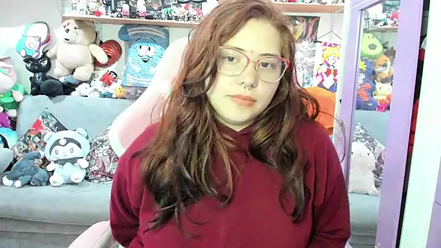 Chat XXX en directo de soficammy