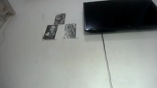 Foxy_Lovex Chat XXX in diretta