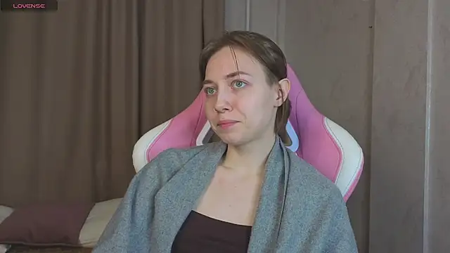 Skelerataのウェブカメラショー