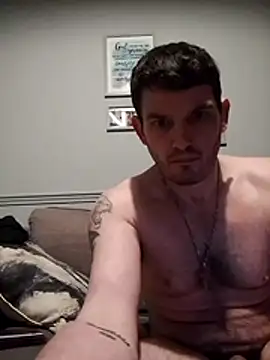 Pertunjukan Kamera Web Hixxy_1025