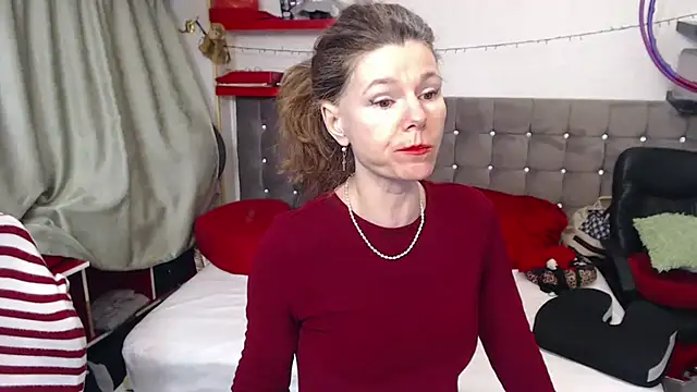 kellyterapy's Live XXX Chat