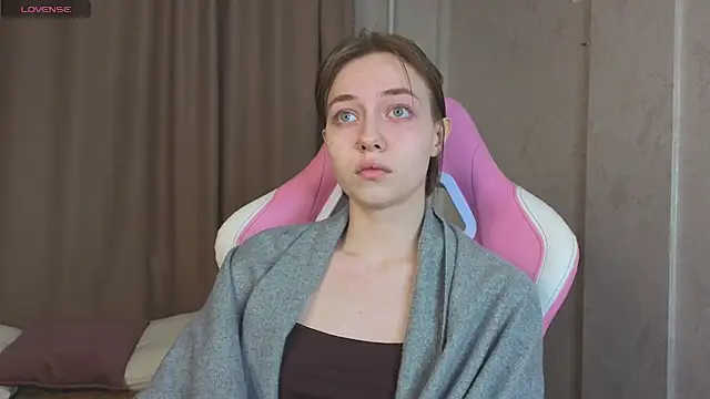 Skelerataのウェブカメラショー