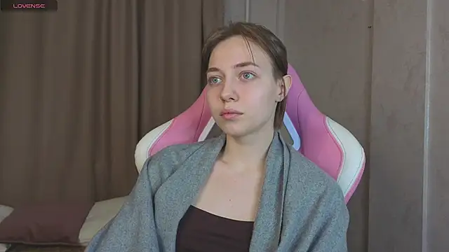 Skelerataのウェブカメラショー