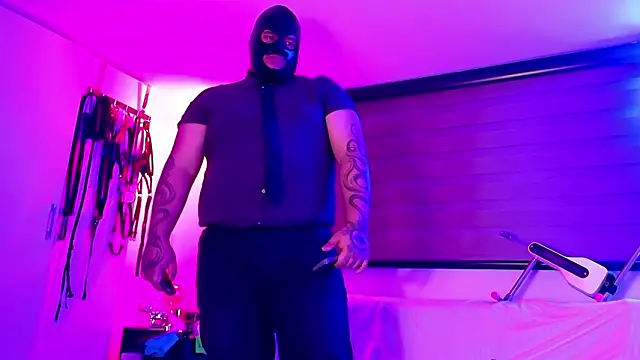 VittorioMontessori's Webcam Show